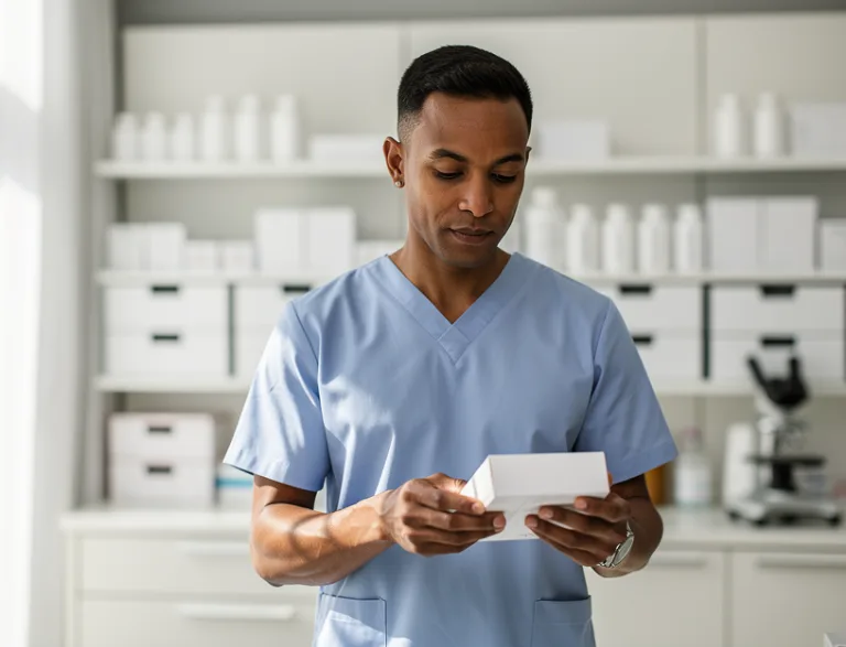 On-Call Pharmacy service in Lancaster